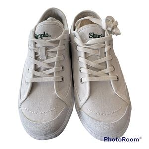 Simple shoes mens